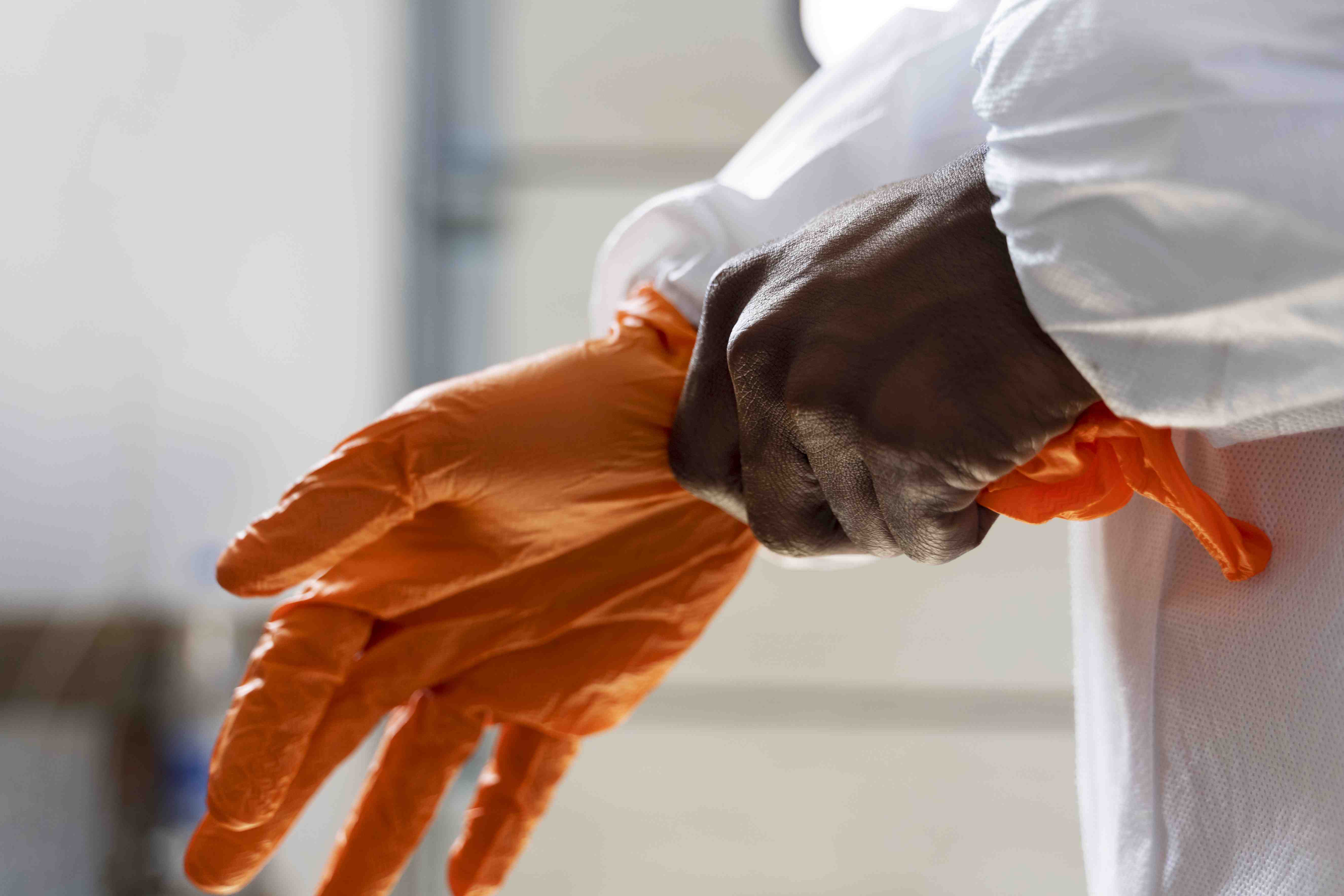 Sensibilisation FDX 46-033